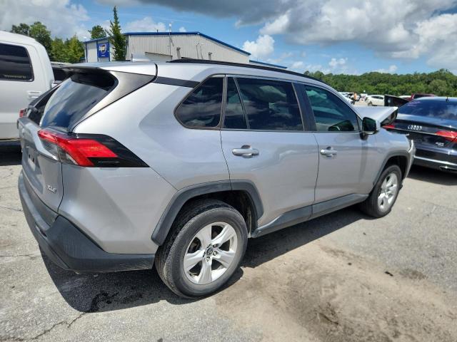 2020 TOYOTA RAV4 XLE 2T3W1RFV9LC070354