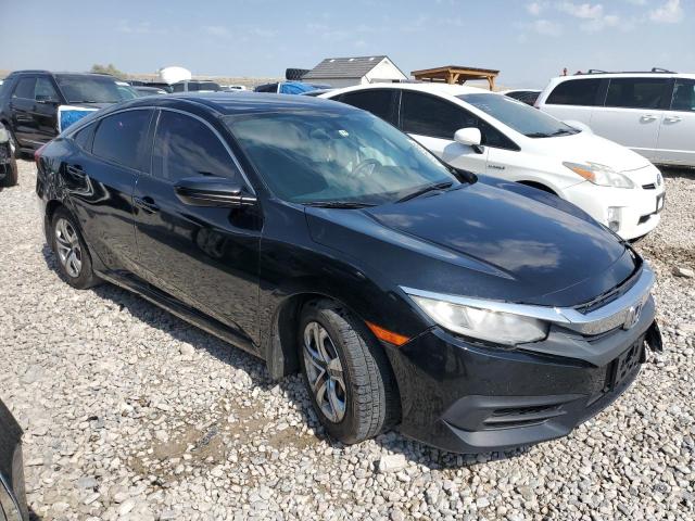 2017 HONDA CIVIC LX 2HGFC2F50HH554860