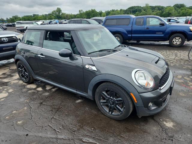 Vin: wmwsv3c53dt395358, lot: 63432765, mini cooper s 20134