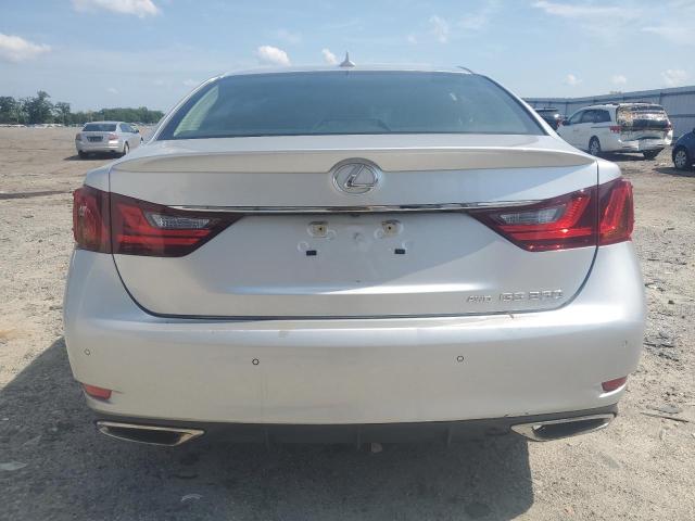 2014 LEXUS GS 350 - JTHCE1BLXE5028344
