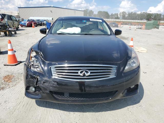 2015 INFINITI Q60 BASE JN1CV6FEXFM810129