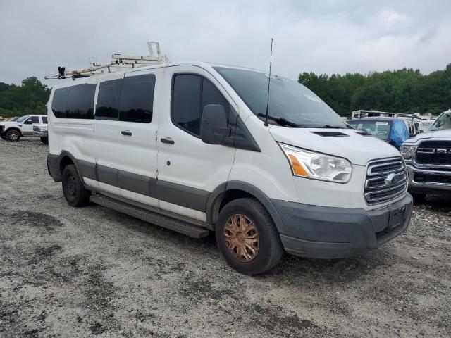 2018 FORD TRANSIT T- 1FBZX2ZMXJKA56333