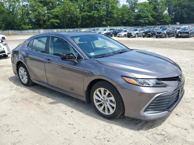 2024 TOYOTA CAMRY LE - 4T1C11BK4RU123090