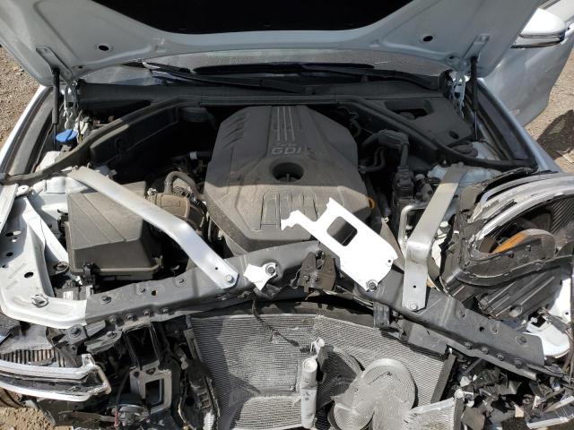 2023 GENESIS G70 BASE KMTG34TA9PU123771