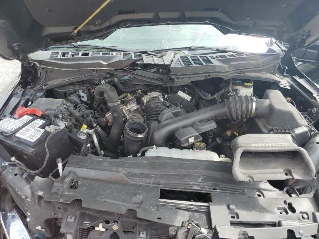2023 FORD F150 SUPER #3221815259