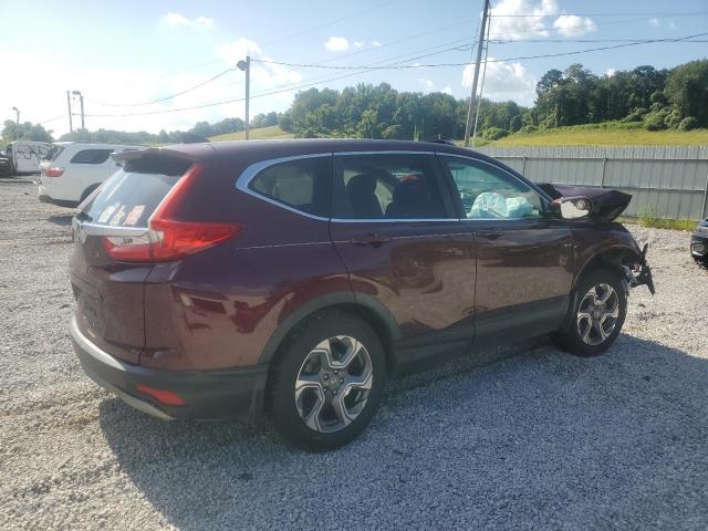 2019 HONDA CR-V EX 5J6RW1H50KL006002
