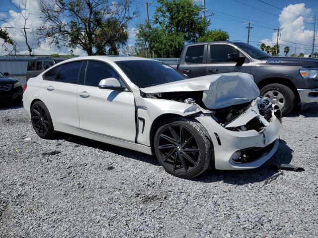 2016 BMW 428 I GRAN WBA4A9C57GGL87395