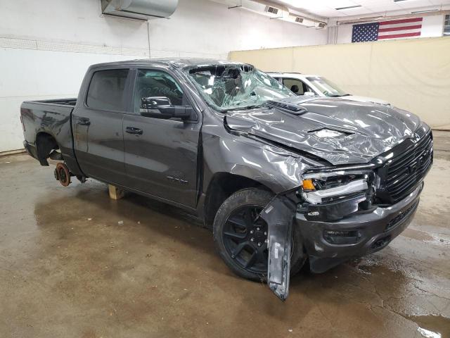 2024 RAM 1500 LARAM - 1C6SRFJT1RN124814