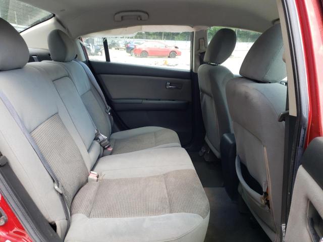 2011 NISSAN SENTRA 2.0 - 3N1AB6AP2BL672079