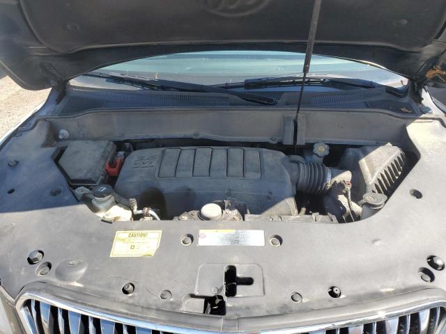 2017 BUICK ENCLAVE 5GAKVBKD8HJ154176
