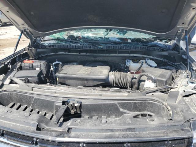 2024 CHEVROLET TAHOE - 1GNSKNKD6RR378582