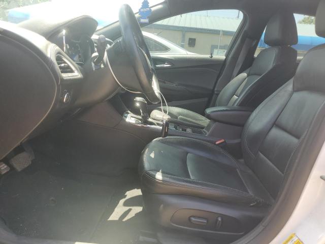 2016 CHEVROLET CRUZE PREM 1G1BG5SM5G7300919