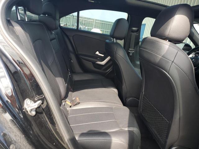 2020 MERCEDES-BENZ A 220 4MAT W1K3G4FBXLW047424