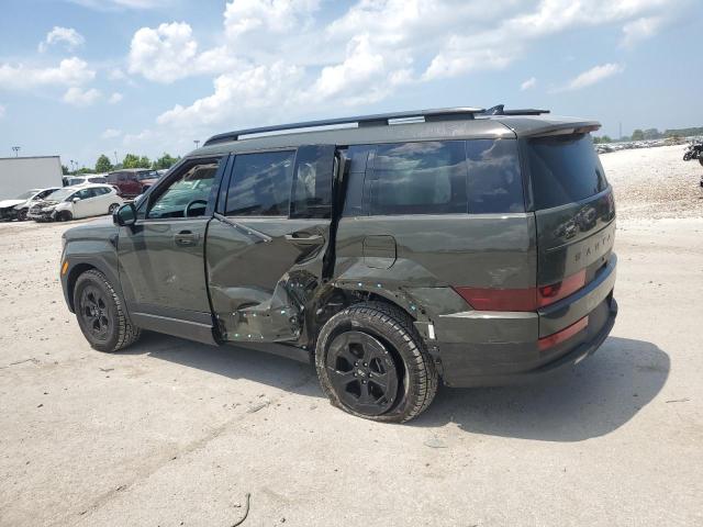 2024 HYUNDAI SANTA FE X 5NMP3DGL4RH012534
