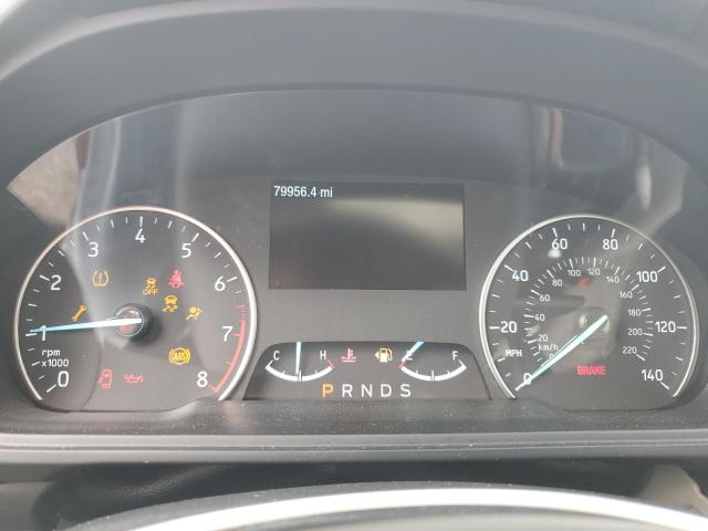 2020 FORD ECOSPORT T MAJ3S2KE6LC377226