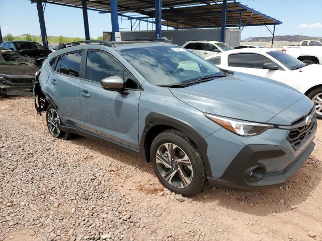 2025 SUBARU CROSSTREK JF2GUHDC0S8244629