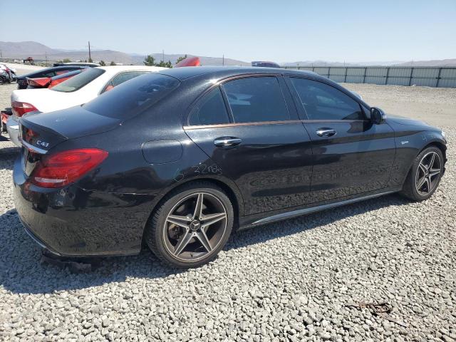 2018 MERCEDES-BENZ C 43 4MATI 55SWF6EB7JU237415