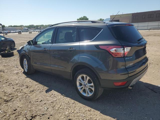 2017 FORD ESCAPE SE - 1FMCU9G95HUF07471