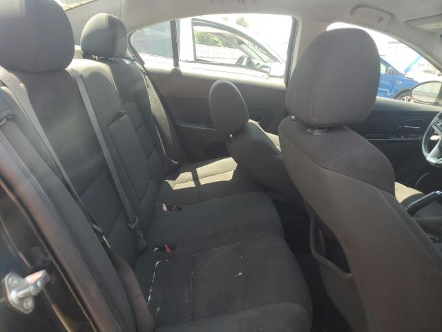 2012 CHEVROLET CRUZE LT - 1G1PF5SC6C7149518