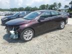 2021 CHEVROLET MALIBU LT - 1G1ZD5ST0MF023564