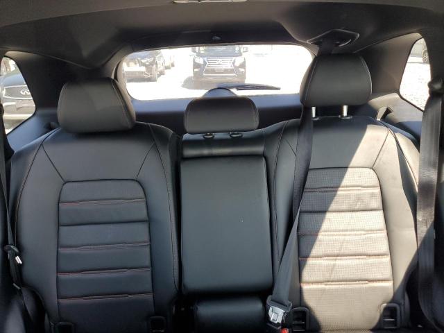2025 HONDA CR-V SPORT - 7FARS6H80SE036911
