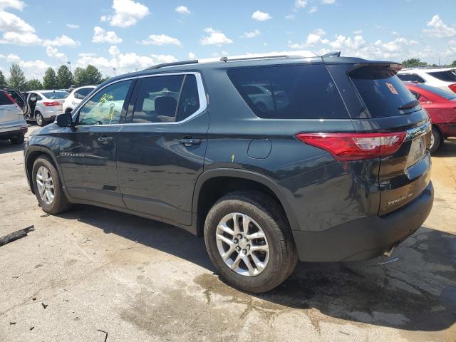 2018 CHEVROLET TRAVERSE L - 1GNEVGKW1JJ164362