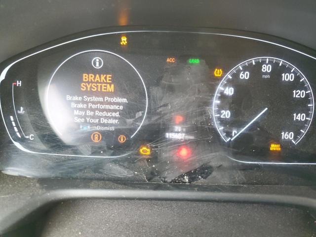 2020 HONDA ACCORD LX 1HGCV1F13LA007898