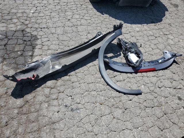 2019 HONDA HR-V EX 3CZRU5H50KM728369