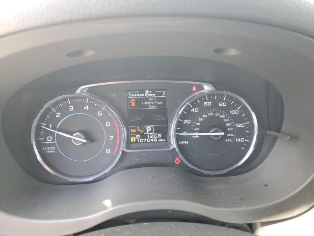 2017 SUBARU FORESTER 2 - JF2SJARC0HH435639