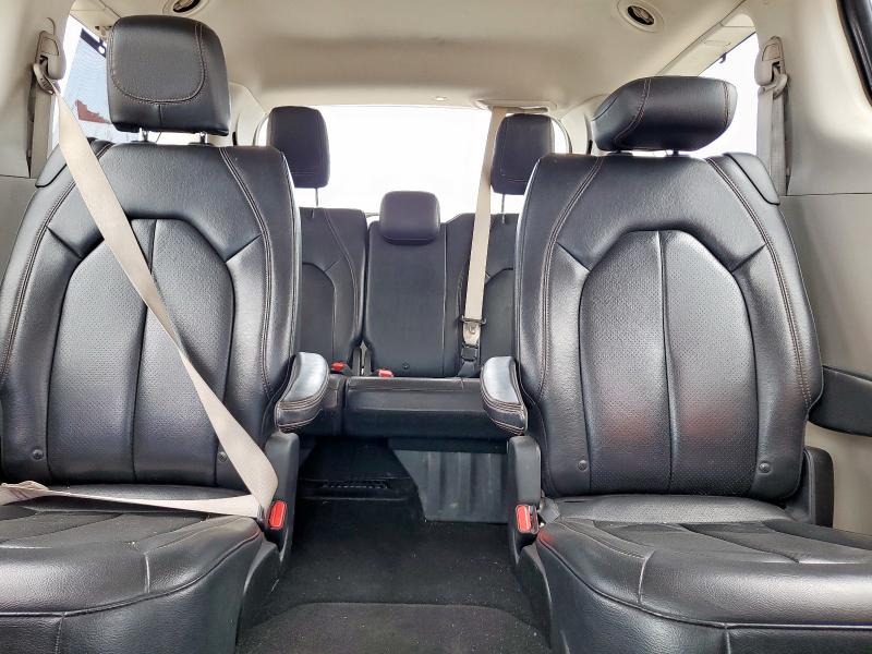 2020 CHRYSLER PACIFICA T - 2C4RC1BG1LR272467