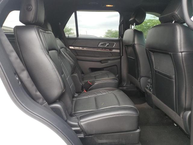 2016 FORD EXPLORER P 1FM5K8HT5GGD10154
