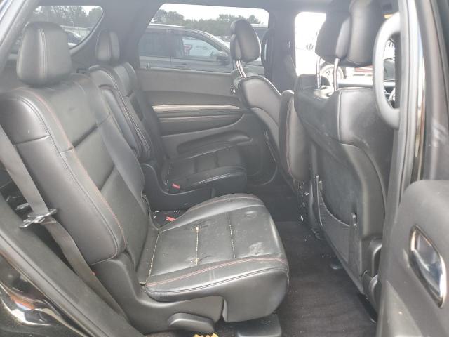 2018 DODGE DURANGO GT 1C4RDJDG7JC448163