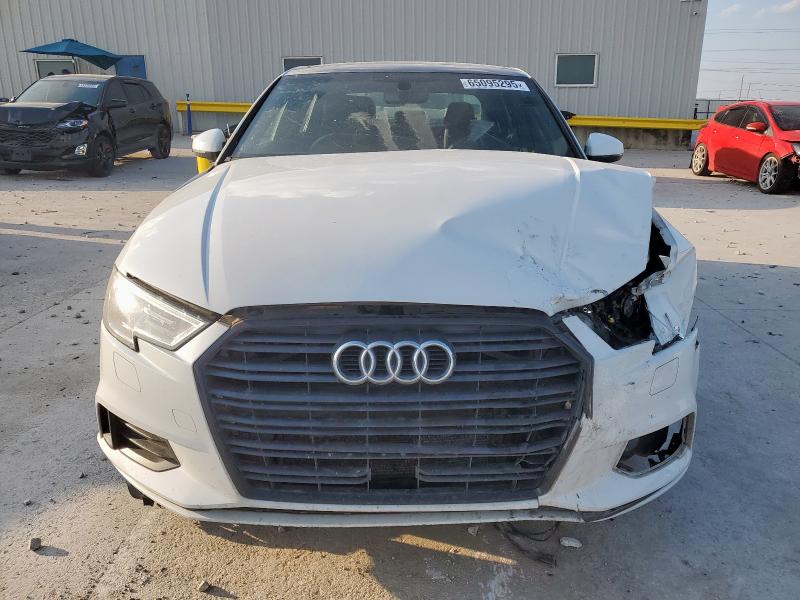 2019 AUDI A3 PREMIUM WAUAUGFF6KA114012