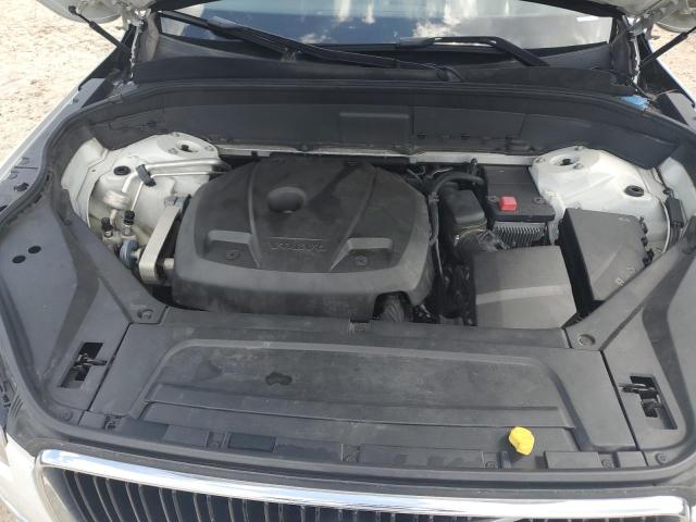 2017 VOLVO XC90 T6 - YV4A22PK8H1141113