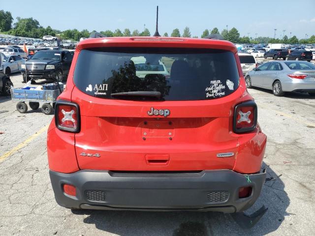 2018 JEEP RENEGADE LATITUDE ZACCJBBB6JPH77864