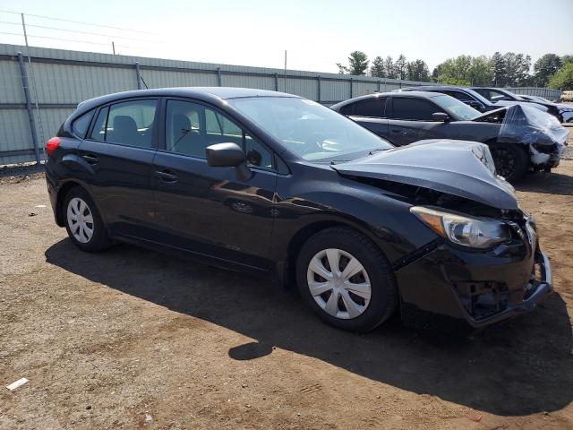 2015 SUBARU IMPREZA JF1GPAA66F8318305