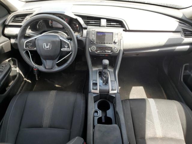 2017 HONDA CIVIC LX 19XFC2F57HE053006