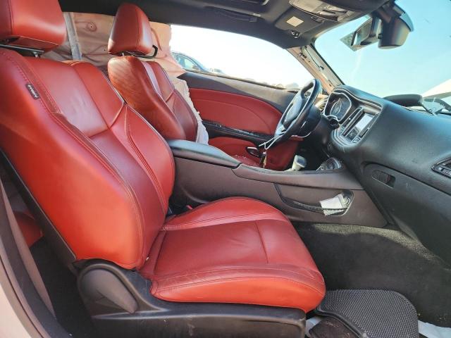 2018 DODGE CHALLENGER GT 2C3CDZGG3JH184277