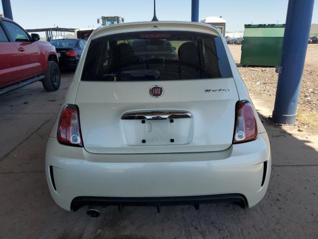 2019 FIAT 500 POP 3C3CFFKH2KT700503