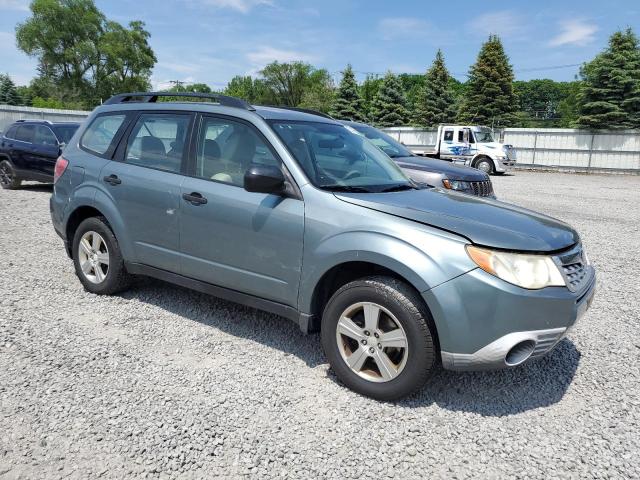 Vin: jf2shabc6bh756128, lot: 63136205, subaru forester 2.5x 20114