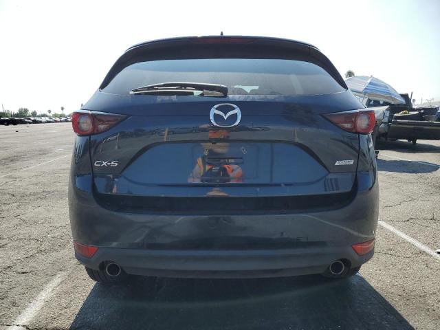 2018 MAZDA CX-5 TOURI - JM3KFACM6J0336191