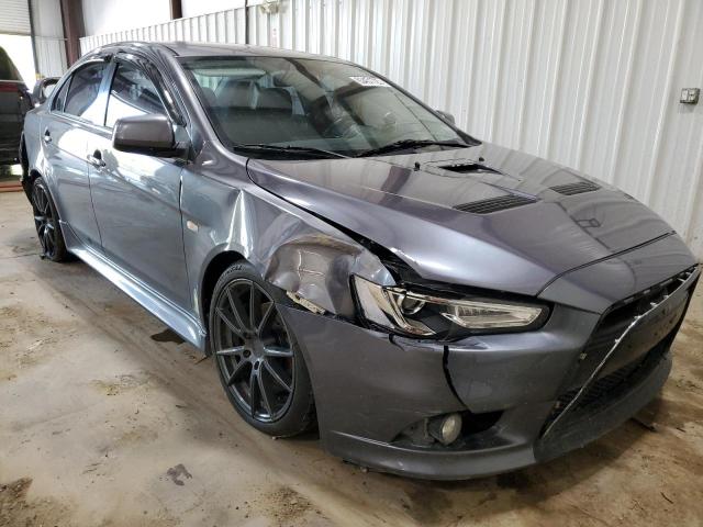 Vin: ja32v6fv3bu033472, lot: 63451725, mitsubishi lancer ralliart 20114