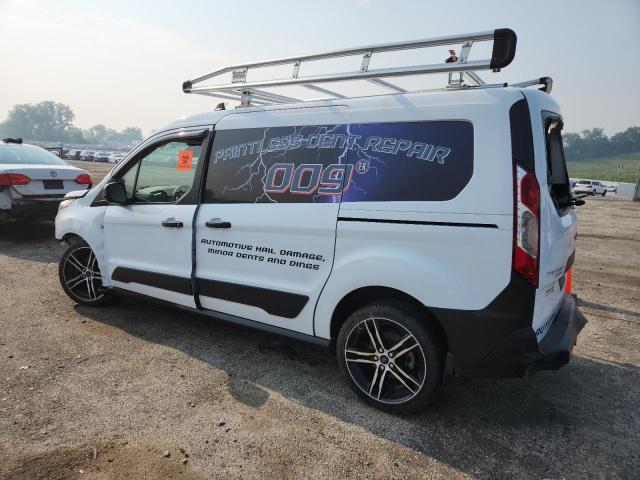 2019 FORD TRANSIT CONNECT XL NM0LE7E23K1387803
