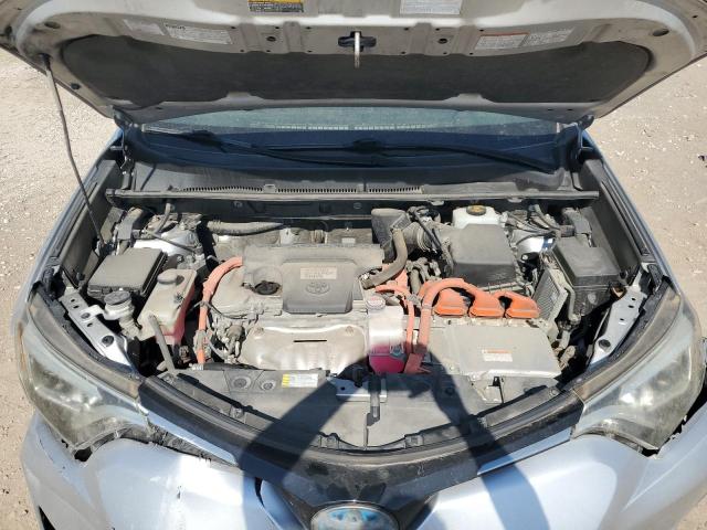2016 TOYOTA RAV4 HV LI - JTMDJREV4GD037076