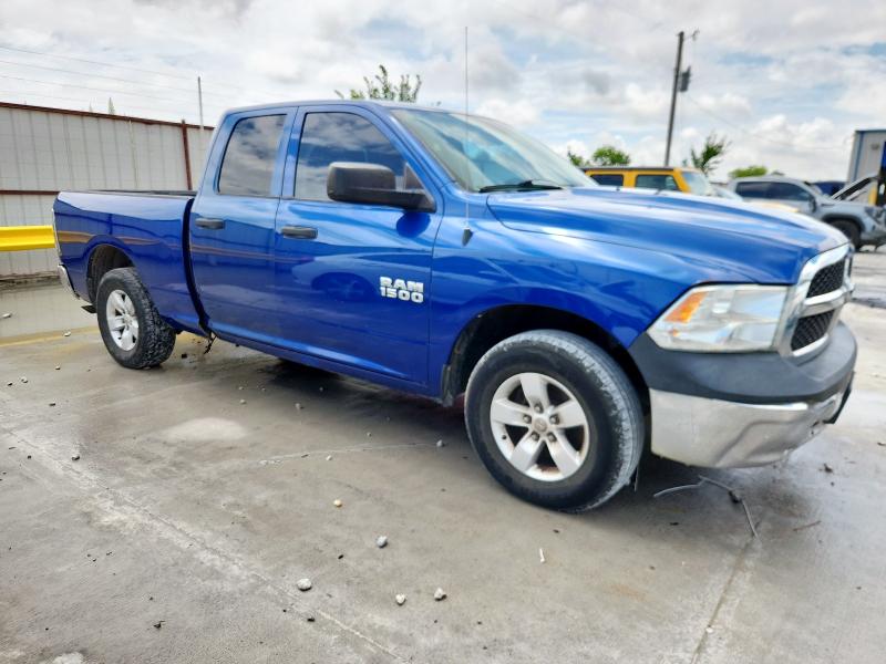 2015 RAM 1500 ST 1C6RR6FG9FS566800