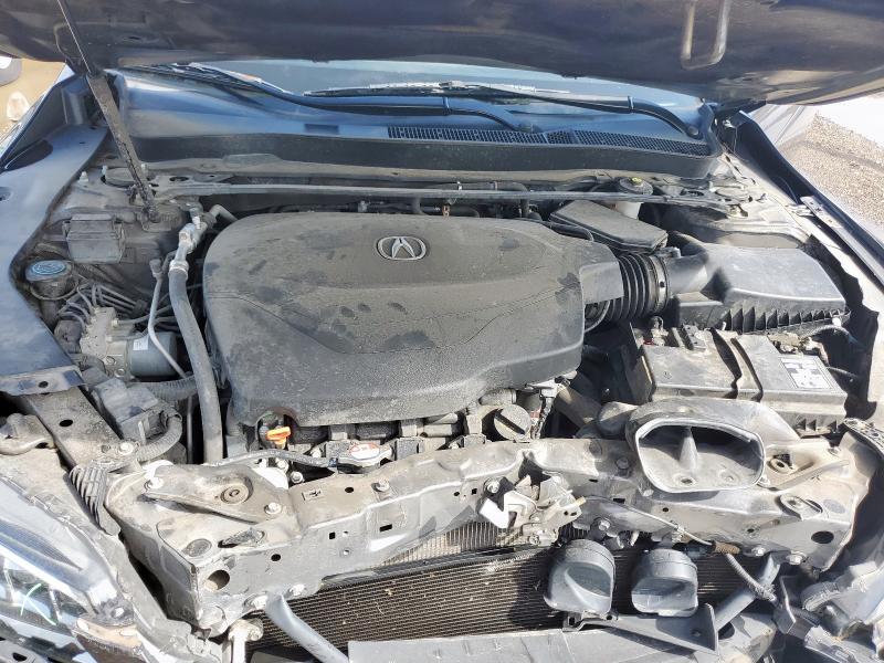 2015 ACURA TLX TECH - 19UUB2F54FA023070