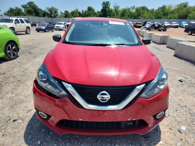 2019 NISSAN SENTRA S - 3N1AB7AP4KY333400