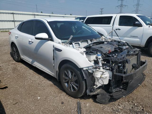 2019 KIA OPTIMA LX - Other View