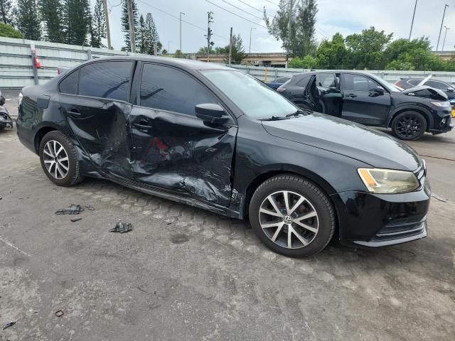2015 VOLKSWAGEN JETTA BASE 3VW2K7AJ4FM216892