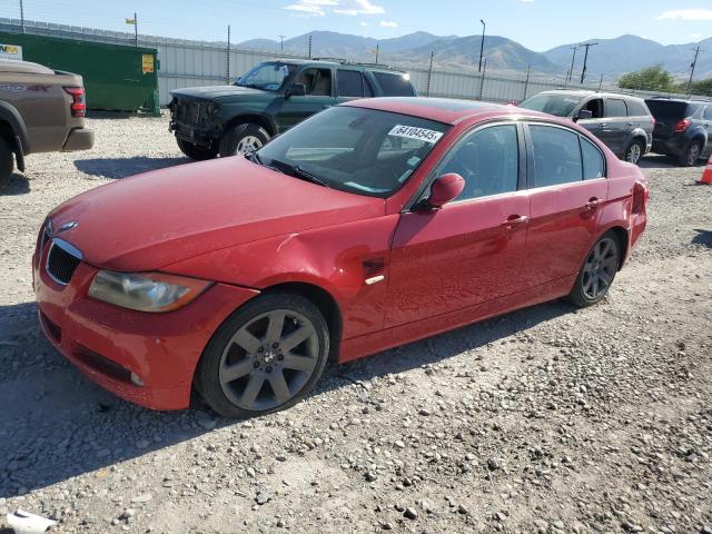 Global Auto Auctions: 2007 BMW 328 XI